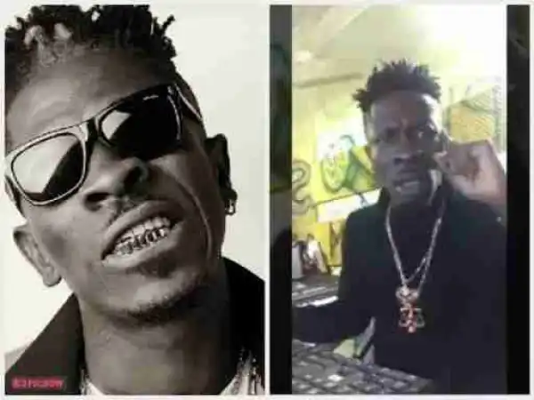 “If By December I’m Alive, I Will Break Churches” – Shatta Wale Reacts To Prophecy